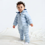 Une Piece Perrito 3-24mois-The North Face-NOH-NF0A8DH0-BPO-CLÉMENT