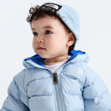 Une Piece Perrito 3-24mois-The North Face-NOH-NF0A8DH0-BPO-CLÉMENT