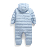 Une Piece Perrito 3-24mois-The North Face-NOH-NF0A8DH0-BPO-CLÉMENT