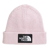 Tuque Logo Box 0-24mois-The North Face-Rose-0-12 m-NOH-NF0A8F1J-BP6-CLÉMENT
