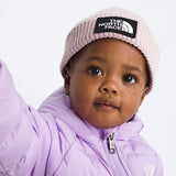 Tuque Logo Box 0-24mois-The North Face-NOH-NF0A8F1J-BP6-CLÉMENT