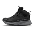 Bottes Fastpack II Mid Wp Pointures 10-7-The North Face-Noir-10 E-NOH-NF0A8G4Q-L53-CLÉMENT