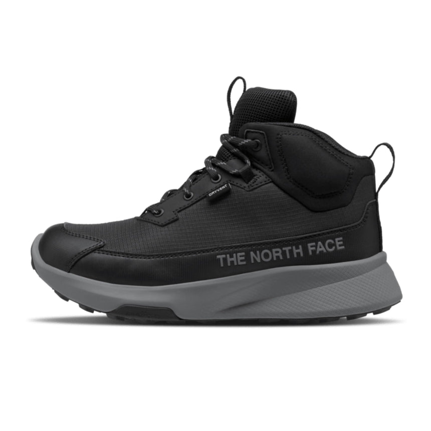 Bottes Fastpack II Mid Wp Pointures 10-7-The North Face-Noir-10 E-NOH-NF0A8G4Q-L53-CLÉMENT