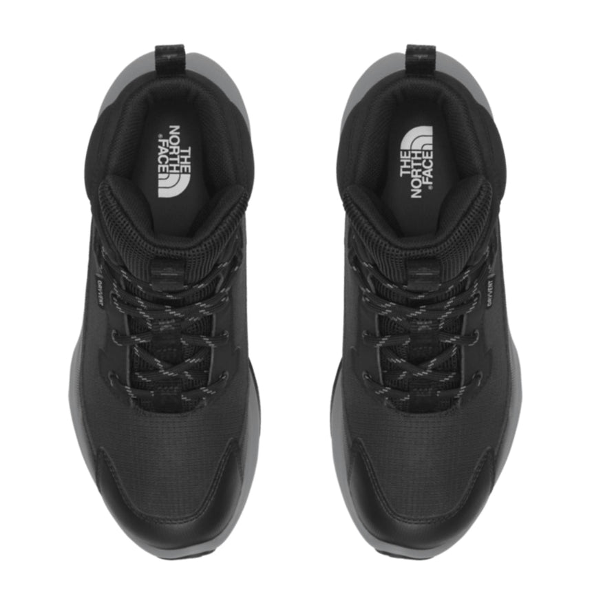 Bottes Fastpack II Mid Wp Pointures 10-7-The North Face-NOH-NF0A8G4Q-L53-CLÉMENT