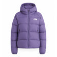 Manteau Duvet Hydrenalite 7-16ans-The North Face-Lilas-XS-NOH-NF0A8H3W-NNK-CLÉMENT