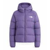 Manteau Duvet Hydrenalite 7-16ans-The North Face-Lilas-XS-NOH-NF0A8H3W-NNK-CLÉMENT