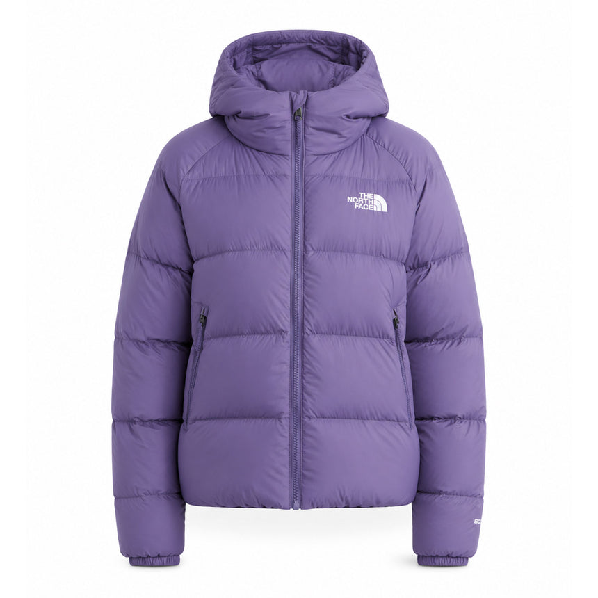 Manteau Duvet Hydrenalite 7-16ans-The North Face-Lilas-XS-NOH-NF0A8H3W-NNK-CLÉMENT