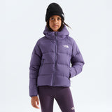 Manteau Duvet Hydrenalite 7-16ans-The North Face-NOH-NF0A8H3W-NNK-CLÉMENT