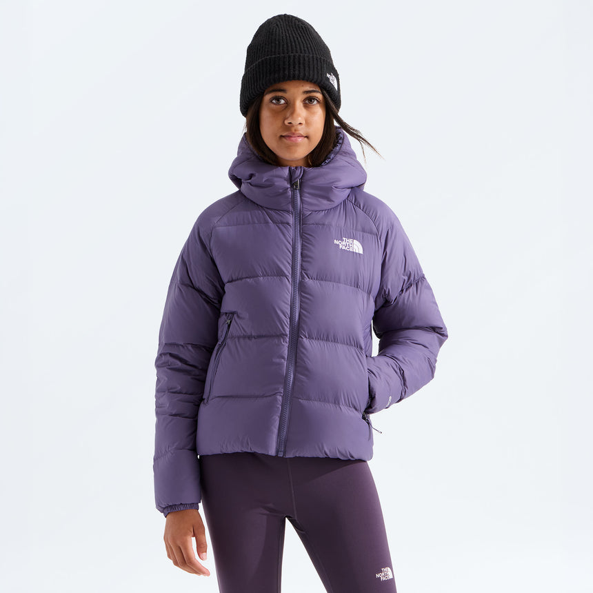 Manteau Duvet Hydrenalite 7-16ans-The North Face-NOH-NF0A8H3W-NNK-CLÉMENT