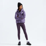 Manteau Duvet Hydrenalite 7-16ans-The North Face-NOH-NF0A8H3W-NNK-CLÉMENT