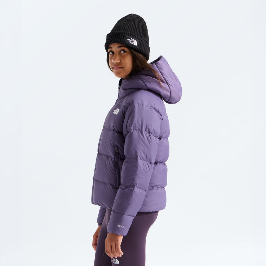 Manteau Duvet Hydrenalite 7-16ans-The North Face-NOH-NF0A8H3W-NNK-CLÉMENT