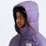 Manteau Duvet Hydrenalite 7-16ans-The North Face-NOH-NF0A8H3W-NNK-CLÉMENT