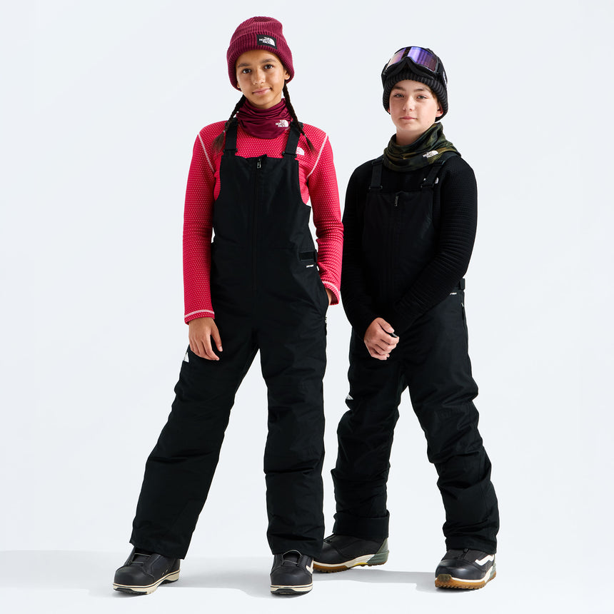 Salopette Freedom 7-16ans-The North Face-NOH-NF0A8H48-JK3-CLÉMENT
