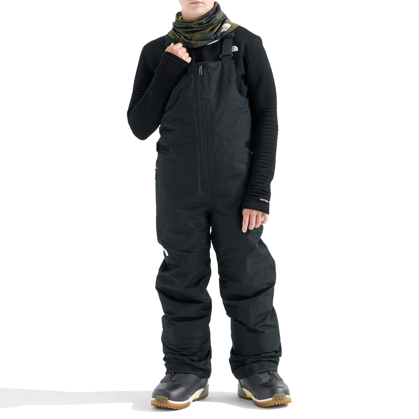 Salopette Freedom 7-16ans-The North Face-NOH-NF0A8H48-JK3-CLÉMENT
