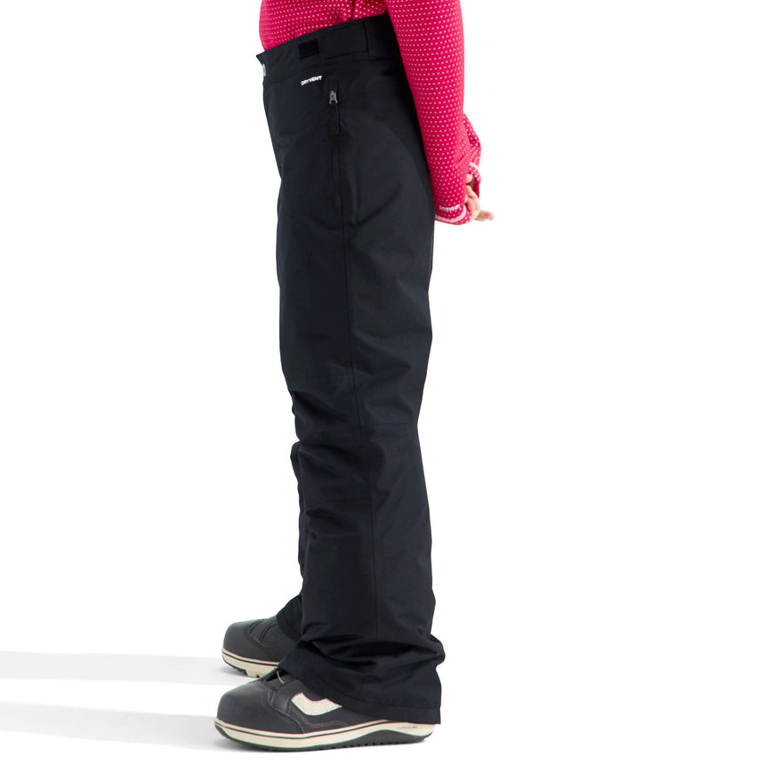 Pantalon Hiver Freedom 7-16ans-The North Face-NOH-NF0A8H4Y-JK3-CLÉMENT