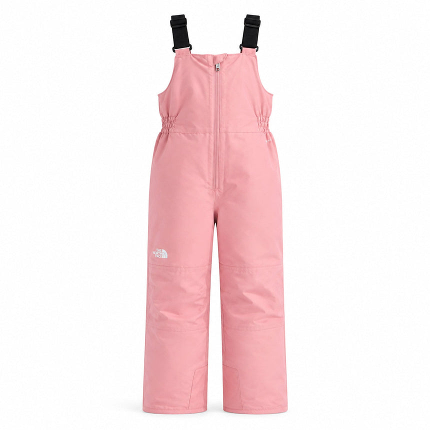 Salopette Freedom 2-7ans-The North Face-Rose-2-NOH-NF0A8H51-NO9-CLÉMENT