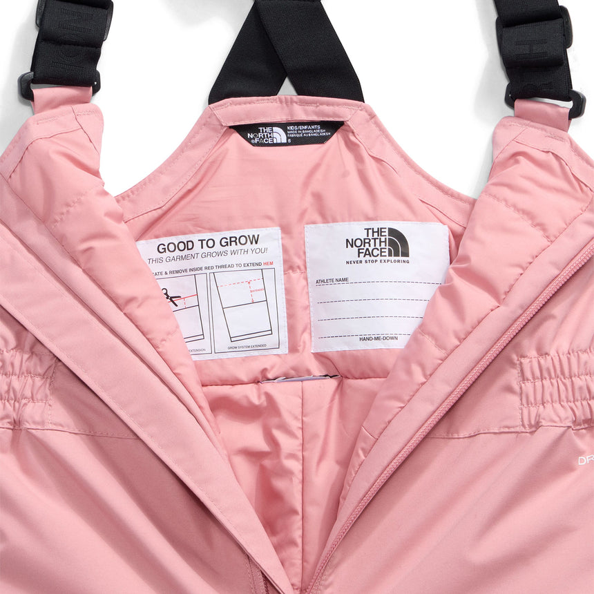 Salopette Freedom 2-7ans-The North Face-NOH-NF0A8H51-NO9-CLÉMENT