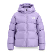 Manteau Duvet Hydrenalite 2-7ans-The North Face-Lilas-2-NOH-NF0A8H56-NO5-CLÉMENT