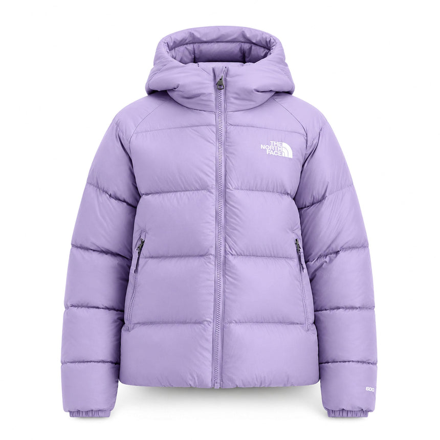 Manteau Duvet Hydrenalite 2-7ans-The North Face-Lilas-2-NOH-NF0A8H56-NO5-CLÉMENT