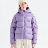 Manteau Duvet Hydrenalite 2-7ans-The North Face-NOH-NF0A8H56-NO5-CLÉMENT