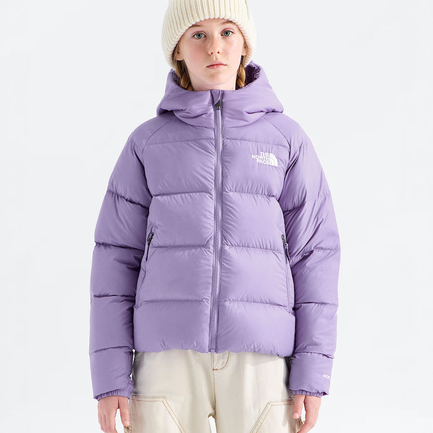 Manteau Duvet Hydrenalite 2-7ans-The North Face-NOH-NF0A8H56-NO5-CLÉMENT