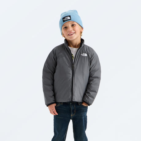 Manteau 4 En 1 Perrito 2-7ans-The North Face-NOH-NF0A8H5A-JK3-CLÉMENT