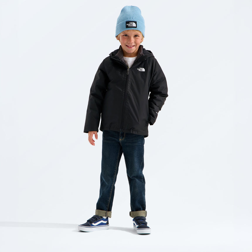 Manteau 4 En 1 Perrito 2-7ans-The North Face-NOH-NF0A8H5A-JK3-CLÉMENT