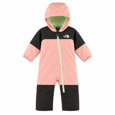 Habit de Neige Freedom 3-24mois-The North Face-Rose-3 m-NOH-NF0A8H5E-NO9-CLÉMENT