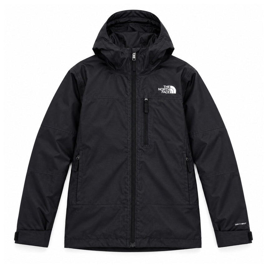 Manteau Freedom 7-16ans-The North Face-Noir-XS-NOH-NF0A8H7Q-JK3-CLÉMENT