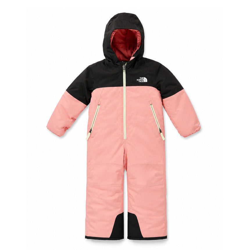 Habit de Neige Freedom 2-7ans-The North Face-Rose-2-NOH-NF0A8HYP-NO9-CLÉMENT