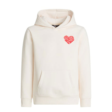 Kangourou Coeur 7-16ans-The North Face-Ivoire-S-NOH-NF0A8JBN-QLI-CLÉMENT