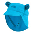 Chapeau UV Sun Buster 0-24mois-The North Face-Turquoise-0-12 m-NOH-NF0A8JGQ-JZ4-CLÉMENT