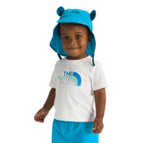 Chapeau UV Sun Buster 0-24mois-The North Face-NOH-NF0A8JGQ-JZ4-CLÉMENT