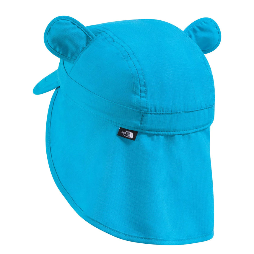 Chapeau UV Sun Buster 0-24mois-The North Face-NOH-NF0A8JGQ-JZ4-CLÉMENT