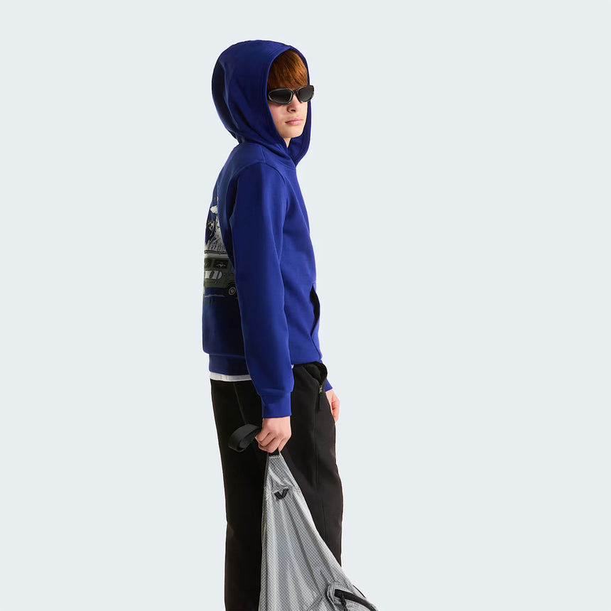 Kangourou Exterieur 7-16ans-The North Face-NOH-NF0A8JGZ-NLV-CLÉMENT