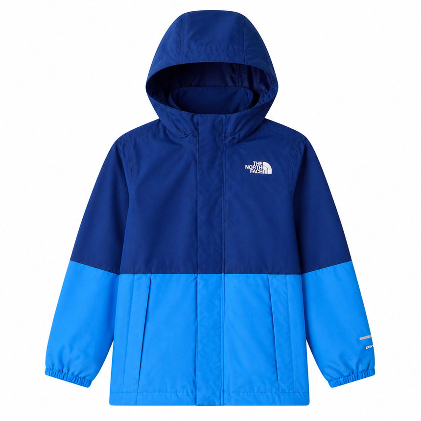 Manteau Warm Antora 2-7ans-The North Face-Bleu-2-NOH-NF0S873T-RE0-CLÉMENT