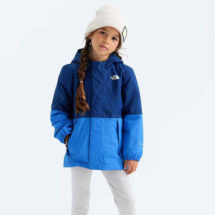 Manteau Warm Antora 2-7ans-The North Face-NOH-NF0S873T-RE0-CLÉMENT
