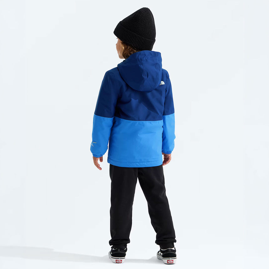 Manteau Warm Antora 2-7ans-The North Face-NOH-NF0S873T-RE0-CLÉMENT
