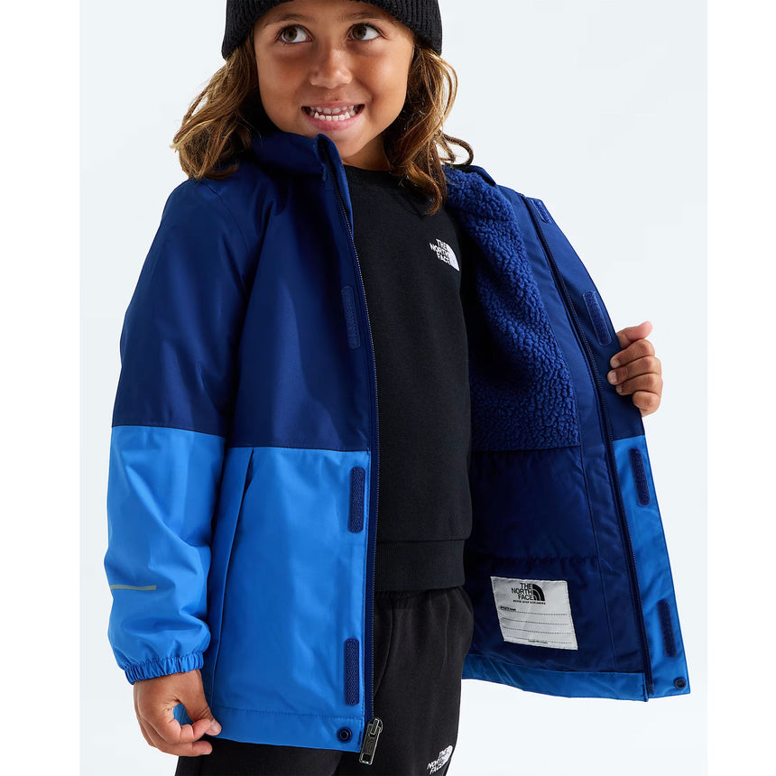 Manteau Warm Antora 2-7ans-The North Face-NOH-NF0S873T-RE0-CLÉMENT