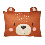 Coussin Ourson 50x70cm-NOSTALGIA-NOS-613-142-CLÉMENT
