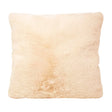Coussin Fourrure Beige 45x45cm-NOSTALGIA-NOS-758-017-CLÉMENT