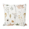 Coussin Fleurs 45x45cm-NOSTALGIA-NOS-868-072-CLÉMENT