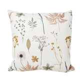 Coussin Fleurs 45x45cm-NOSTALGIA-NOS-868-072-CLÉMENT