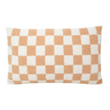 Coussin Rectangle Damier 30x50cm-NOSTALGIA-NOS-880-030-CLÉMENT