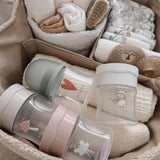 Kit de Conservation Pour Biberons et Lait - Forêt-Nouka-NOU-BBMS01-CLÉMENT