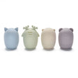Jouets de Bain Animaux (4) Collection Canada - Dans La Nature-Nouka-NOU-CA01-CLÉMENT