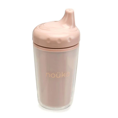 Gobelet à Bec Isotherme - Blush-Nouka-NOU-CLHS006-5-CLÉMENT