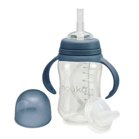 Gobelet Transitionnel en Silicone - Océan-Nouka-NOU-CSS005-2-CLÉMENT
