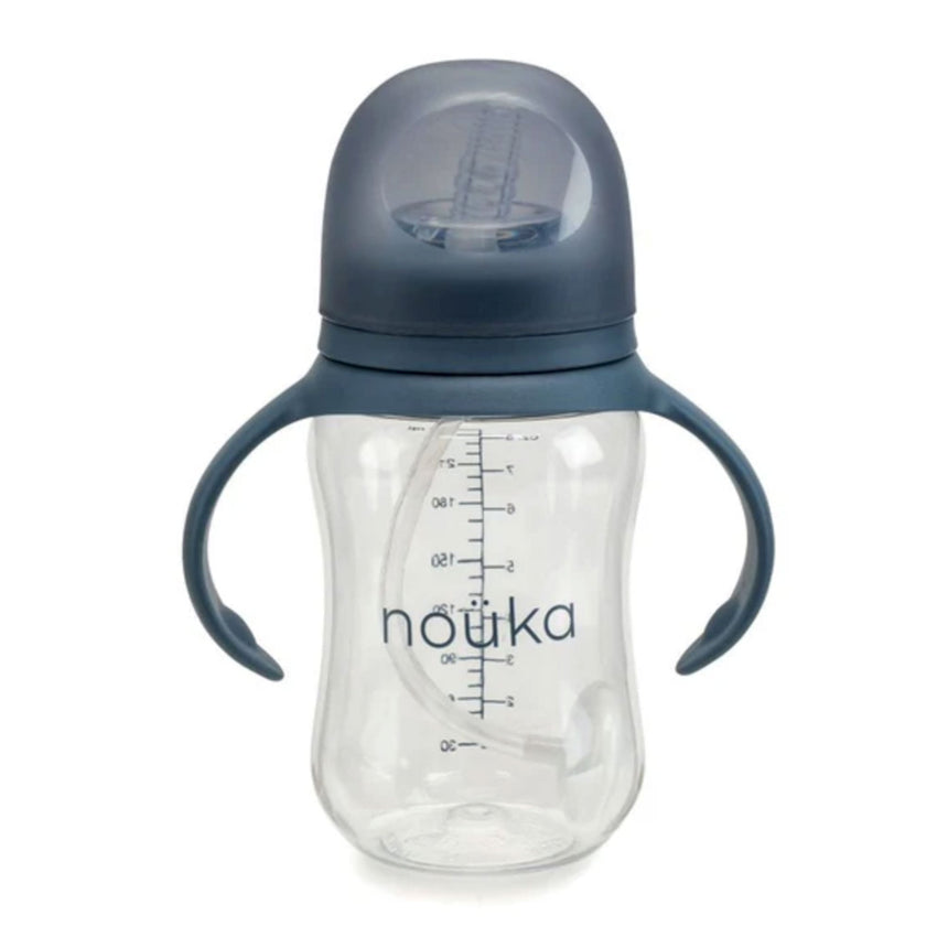 Gobelet Transitionnel en Silicone - Océan-Nouka-NOU-CSS005-2-CLÉMENT