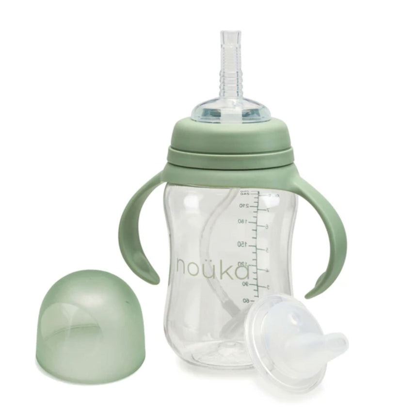 Gobelet Transitionnel en Silicone - Mousse-Nouka-NOU-CSS005-4-CLÉMENT